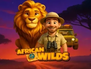 African Wilds icon