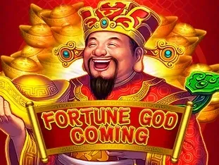 Fortune God Coming icon