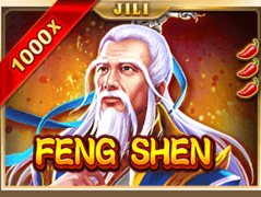 Fengshen icon