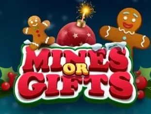 Mines Or Gifts (1) icon
