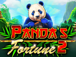 Panda's Fortune 2 icon