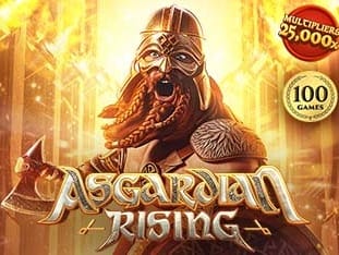 Asgardian Rising icon