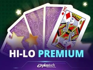 Hi-lo Premium™ icon