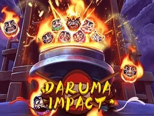 Daruma Impact icon