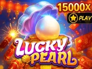 Lucky Pearl icon