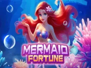 Mermaid Fortune icon