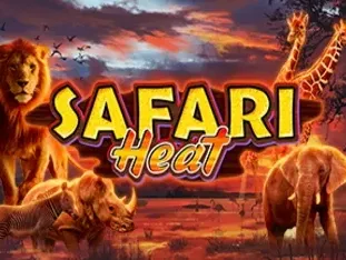 Safari Heat icon