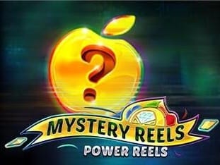Mystery Reels Power Reels icon