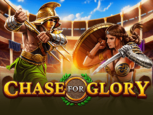 Chase For Glory™ icon