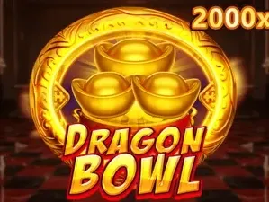 Dragon Bowl icon