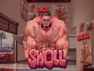 Swoll icon