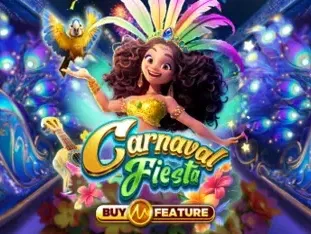 Carnaval Fiesta icon