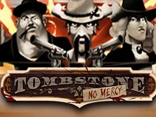 Tombstone_ No Mercy icon
