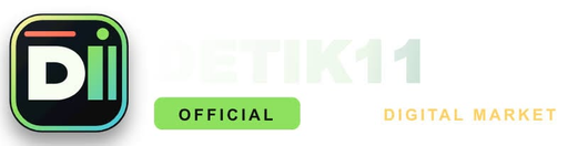 detik11slot.info Logo